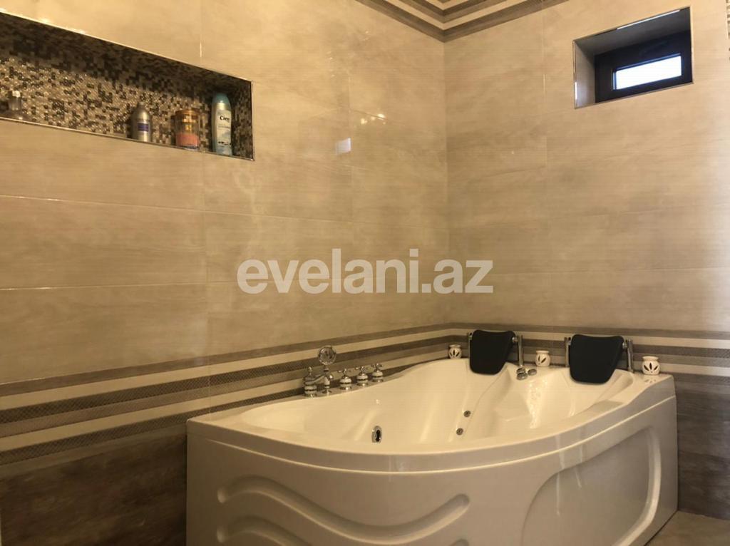 Kirayə verilir, villa, 5 otaqlı, 500 m², Badamdar q.