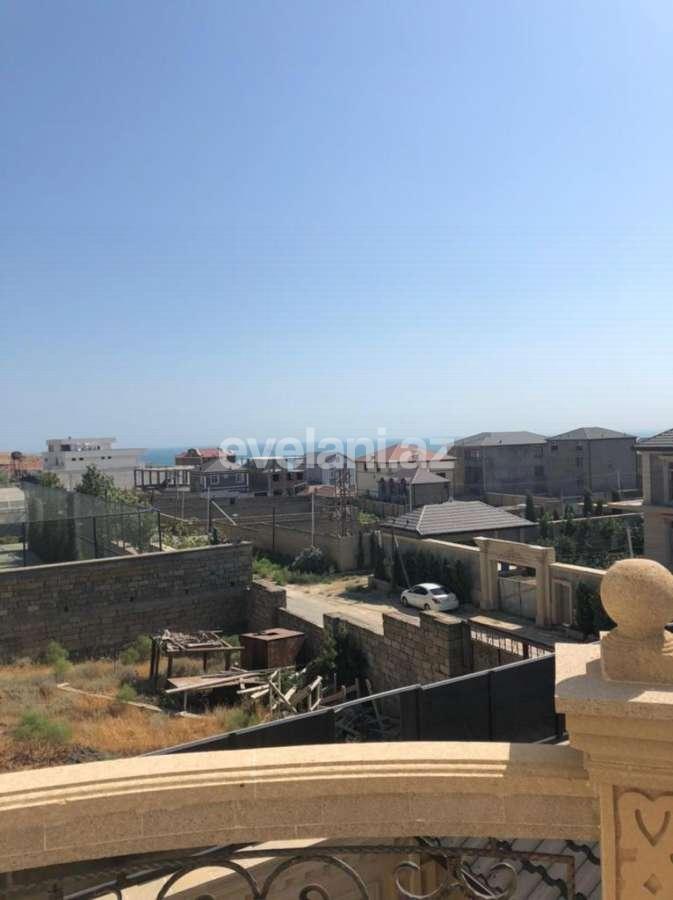 Kirayə verilir, villa, 5 otaqlı, 500 m², Badamdar q.