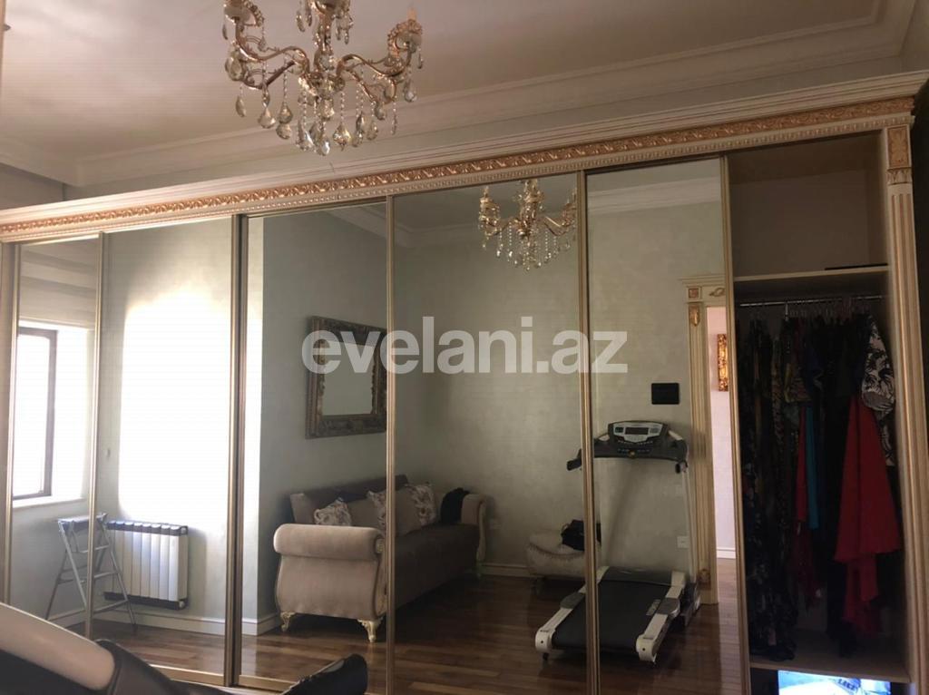 Kirayə verilir, villa, 5 otaqlı, 500 m², Badamdar q.