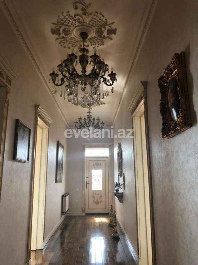 Kirayə verilir, villa, 5 otaqlı, 500 m², Badamdar q.