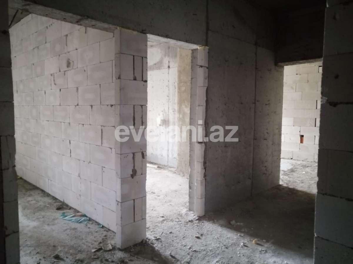 Sale, new building, 2 room, 111 m², 28 may m.