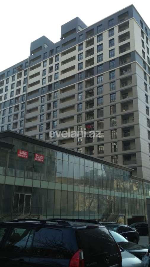 Sale, new building, 2 room, 111 m², 28 may m.