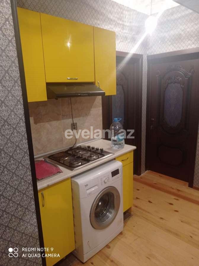 Kirayə verilir, yeni tikili, 2 otaqlı, 60 m², Yeni Yasamal q.