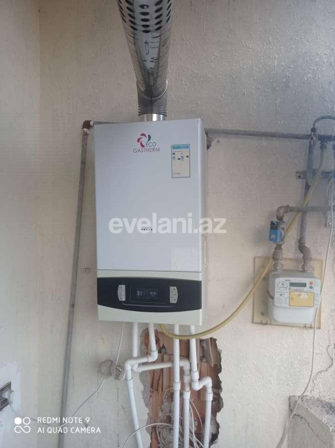 Kirayə verilir, yeni tikili, 2 otaqlı, 60 m², Yeni Yasamal q.