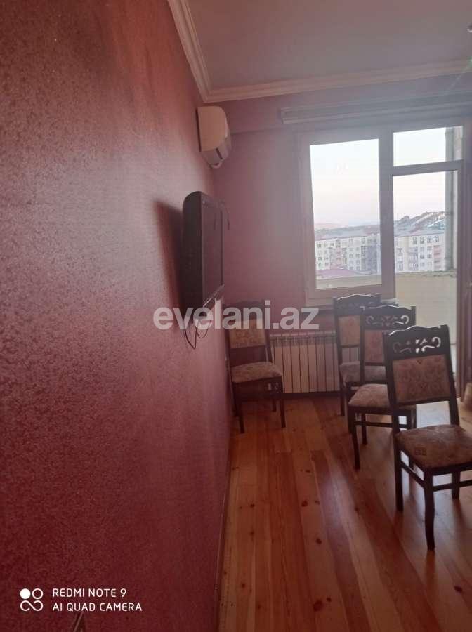 Kirayə verilir, yeni tikili, 2 otaqlı, 60 m², Yeni Yasamal q.