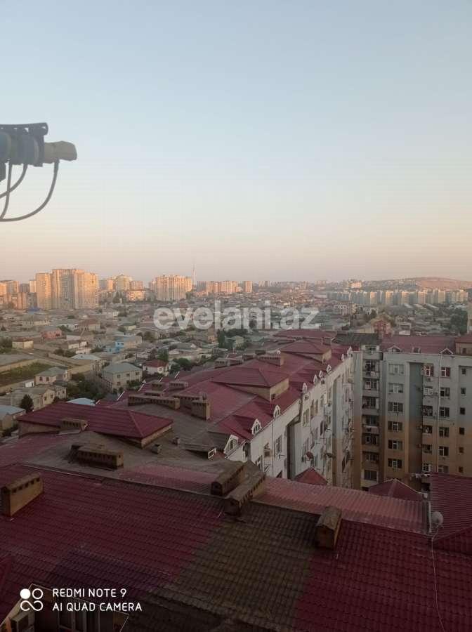 Kirayə verilir, yeni tikili, 2 otaqlı, 60 m², Yeni Yasamal q.