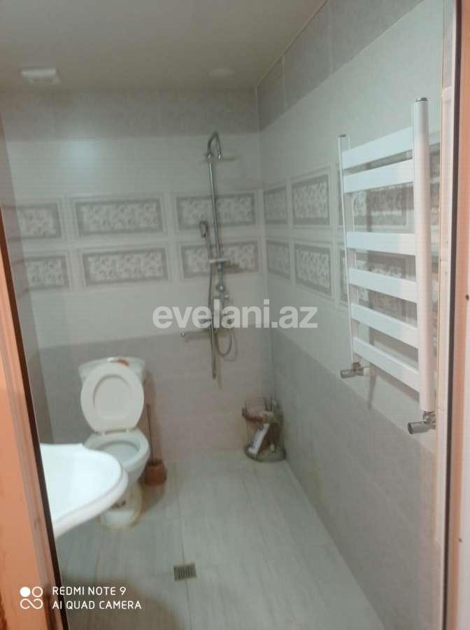 Kirayə verilir, yeni tikili, 2 otaqlı, 60 m², Yeni Yasamal q.