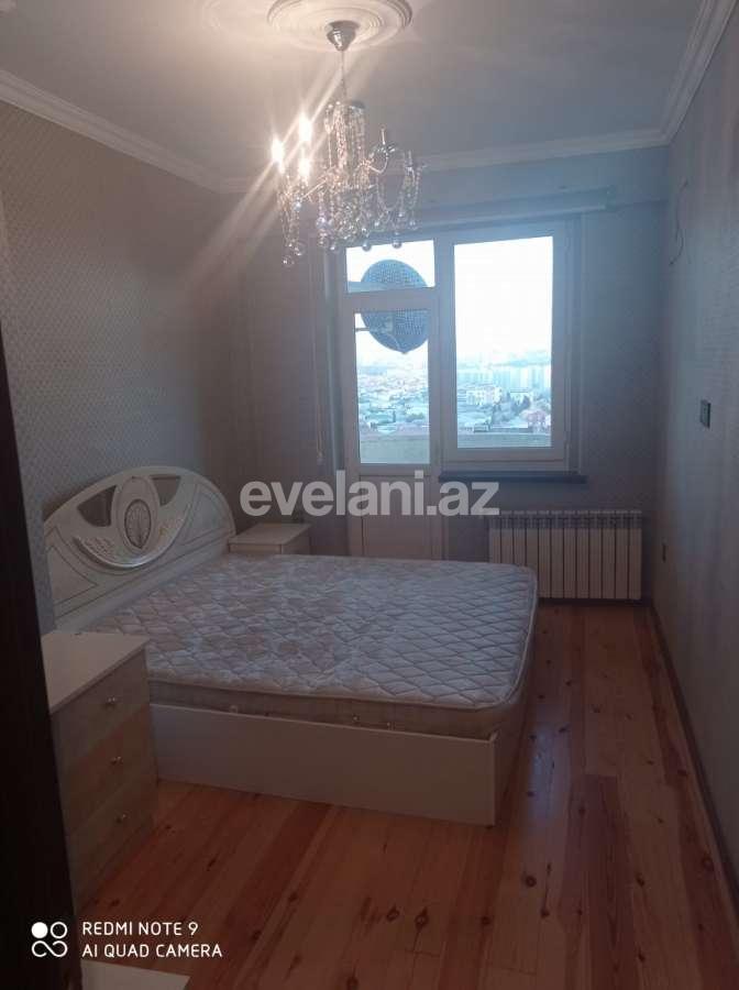 Kirayə verilir, yeni tikili, 2 otaqlı, 60 m², Yeni Yasamal q.
