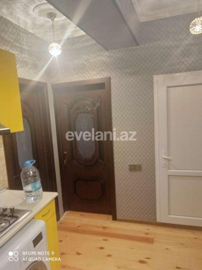 Kirayə verilir, yeni tikili, 2 otaqlı, 60 m², Yeni Yasamal q.