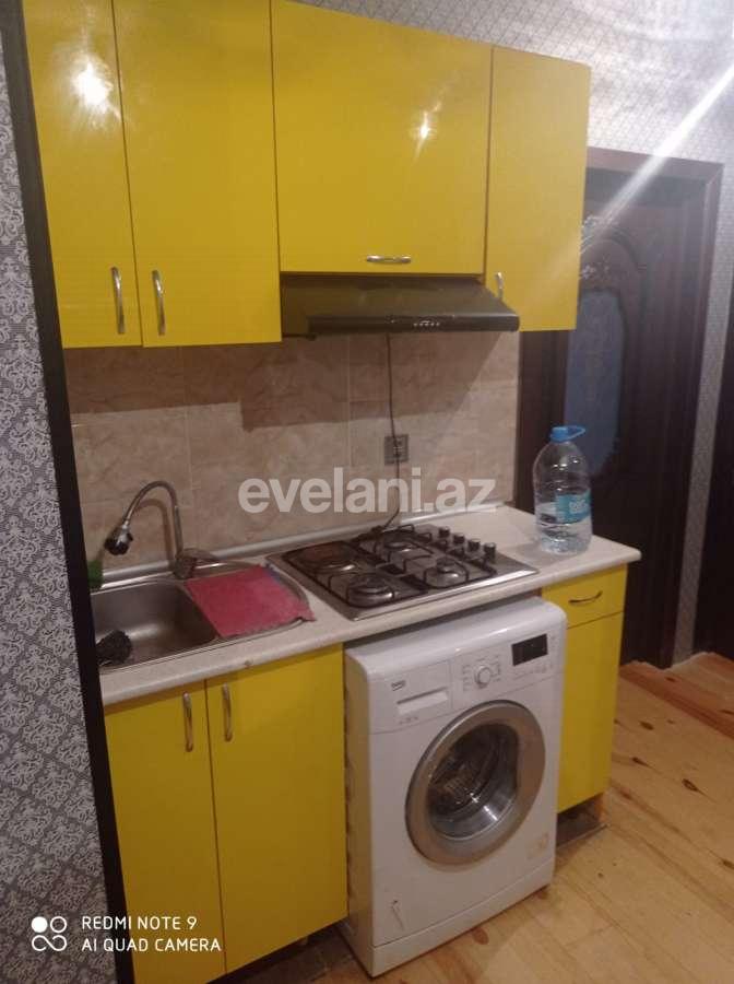 Kirayə verilir, yeni tikili, 2 otaqlı, 60 m², Yeni Yasamal q.