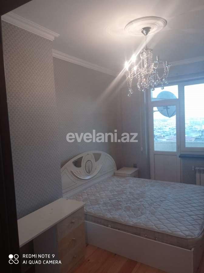 Kirayə verilir, yeni tikili, 2 otaqlı, 60 m², Yeni Yasamal q.