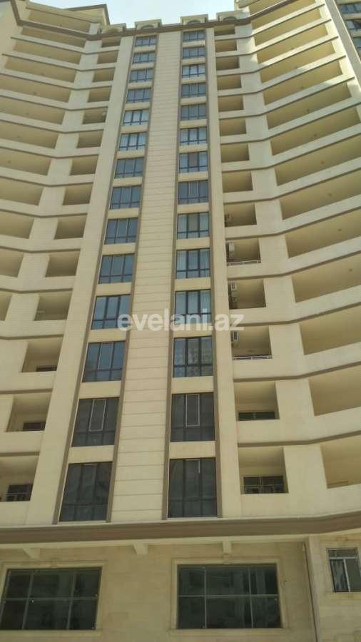 Satılır, yeni tikili, 2 otaqlı, 87.19 m², 28 may m.