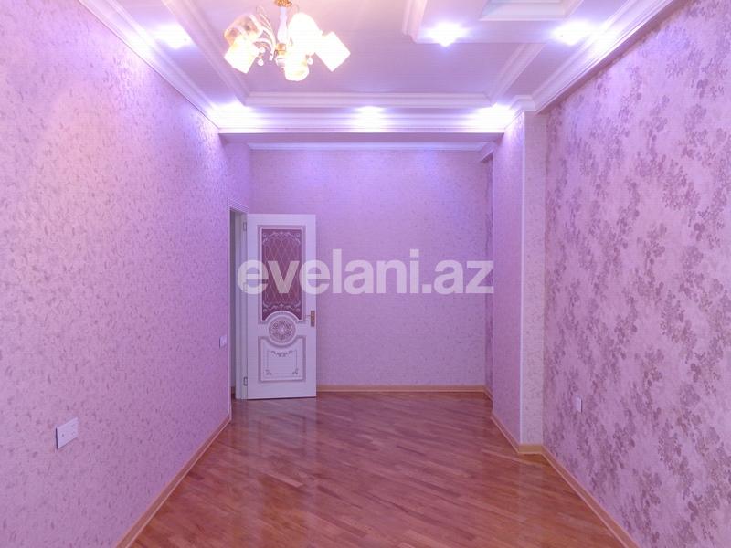 Satılır, yeni tikili, 3 otaqlı, 114 m², Elmlər Akademiyası m.