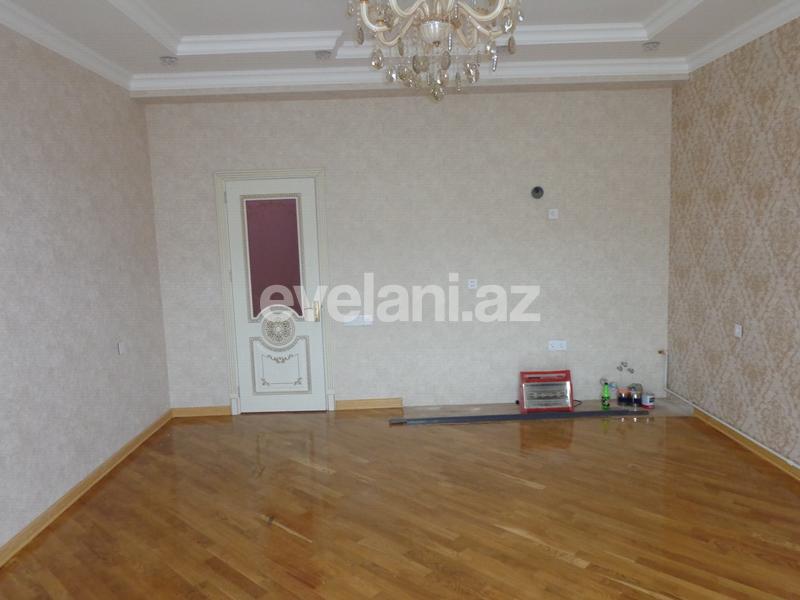 Satılır, yeni tikili, 3 otaqlı, 114 m², Elmlər Akademiyası m.