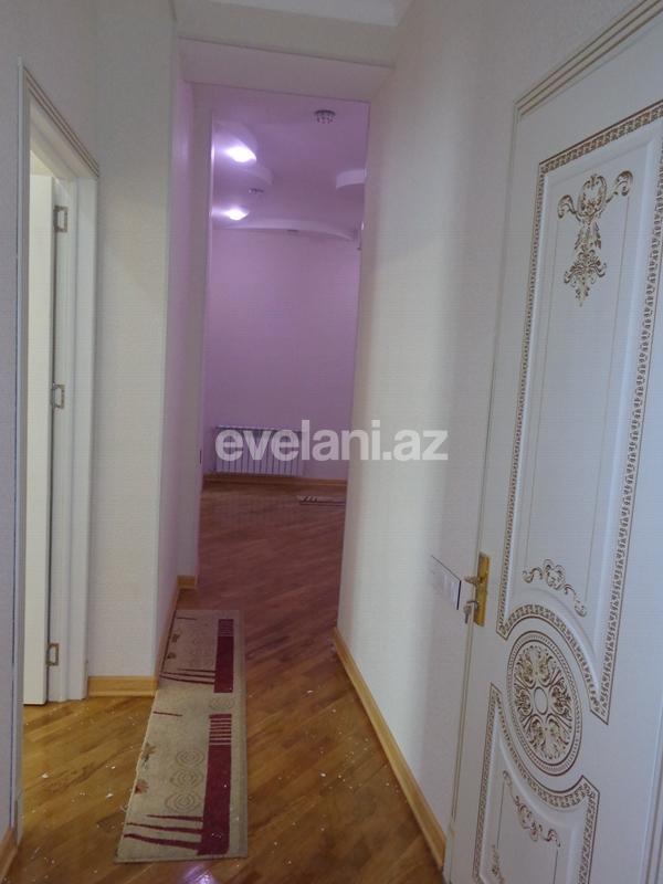 Satılır, yeni tikili, 3 otaqlı, 114 m², Elmlər Akademiyası m.