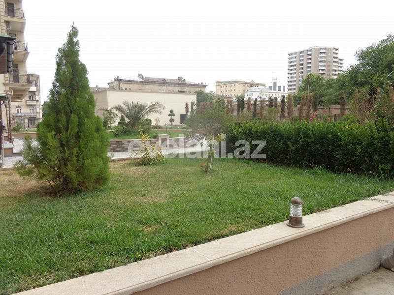 Satılır, yeni tikili, 3 otaqlı, 114 m², Elmlər Akademiyası m.