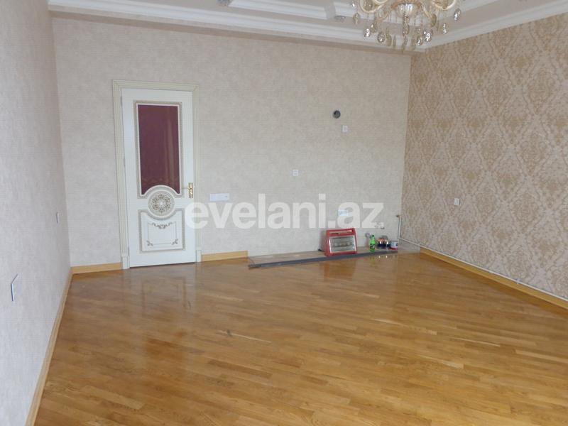 Satılır, yeni tikili, 3 otaqlı, 114 m², Elmlər Akademiyası m.