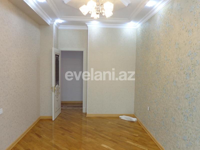 Satılır, yeni tikili, 3 otaqlı, 114 m², Elmlər Akademiyası m.