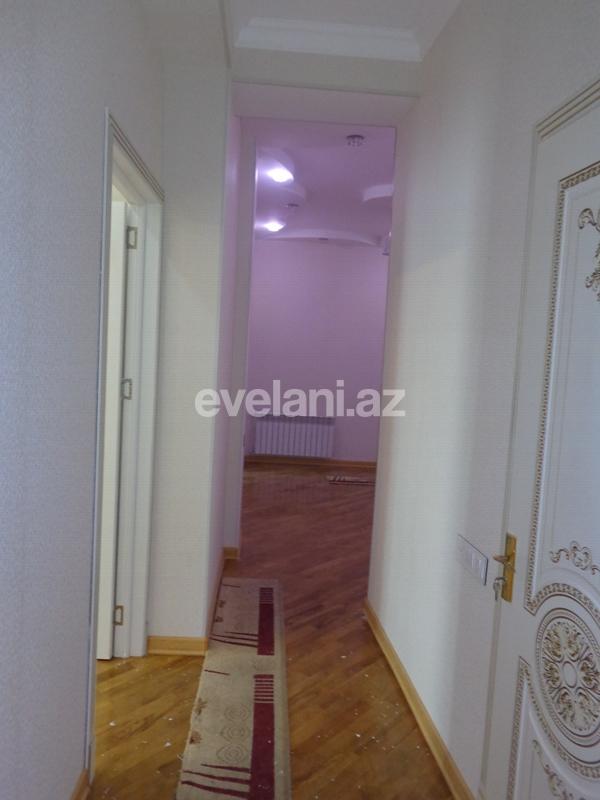 Satılır, yeni tikili, 3 otaqlı, 114 m², Elmlər Akademiyası m.