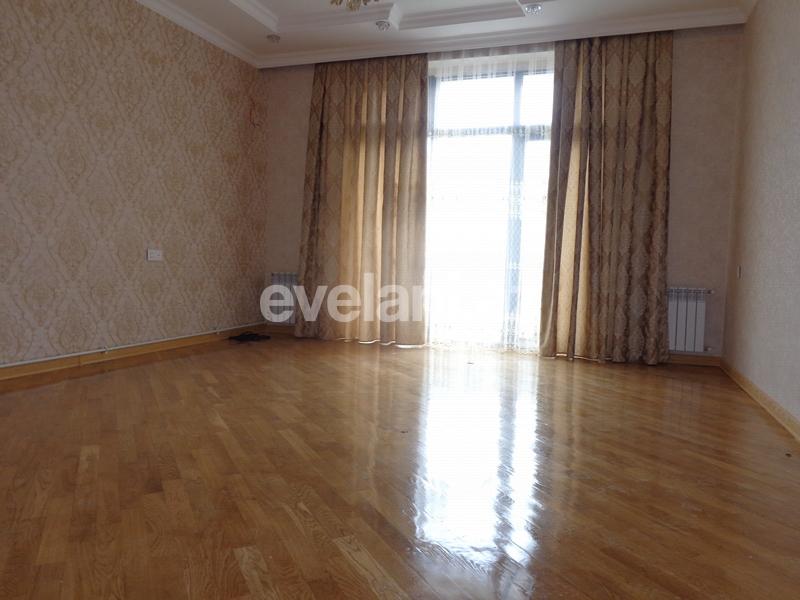 Satılır, yeni tikili, 3 otaqlı, 114 m², Elmlər Akademiyası m.