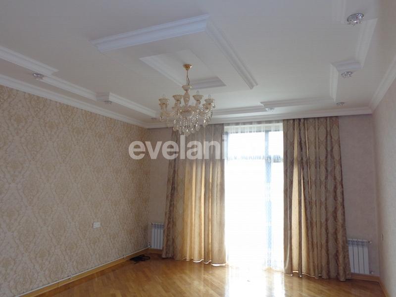 Satılır, yeni tikili, 3 otaqlı, 114 m², Elmlər Akademiyası m.