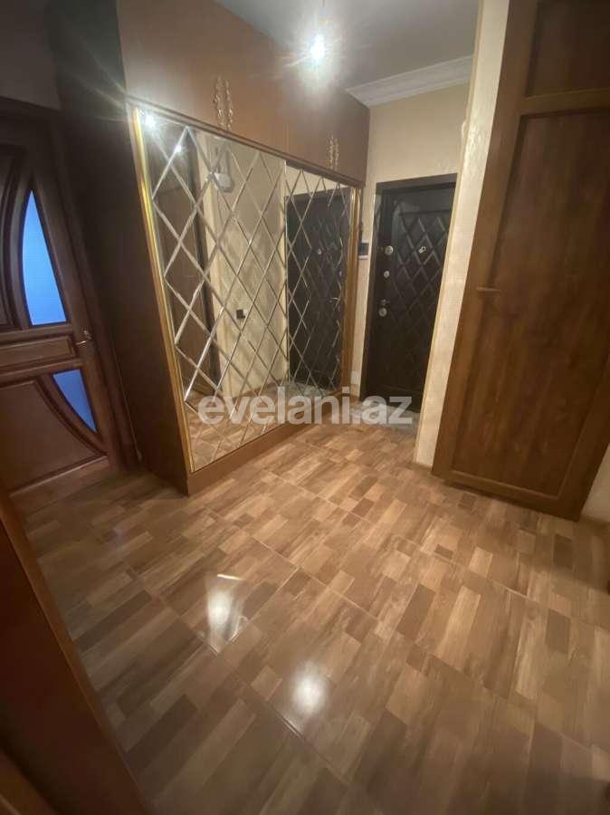 Sale, old building, 3 room, 70 m², Yeni Guneshli d.