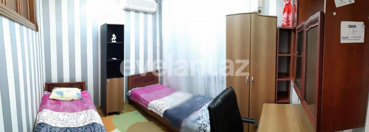 Sale, new building, 3 room, 85 m², Yeni Yasamal d.