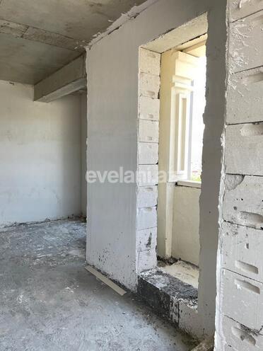 Sale, new building, 2 room, 125.22 m², Nasimi r.