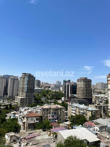 Sale, new building, 2 room, 125.22 m², Nasimi r.