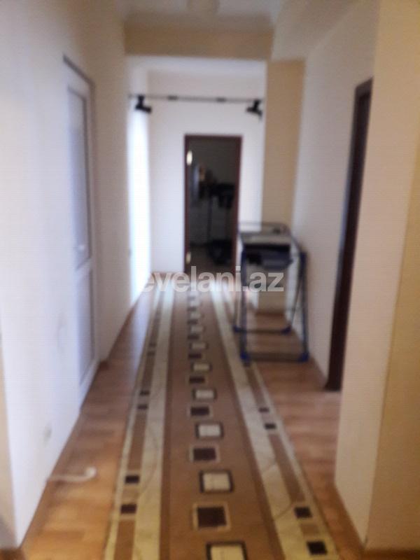 Продаётся, новостройка, 3-комнаты, 128 m², Элмляр Академиясы m.