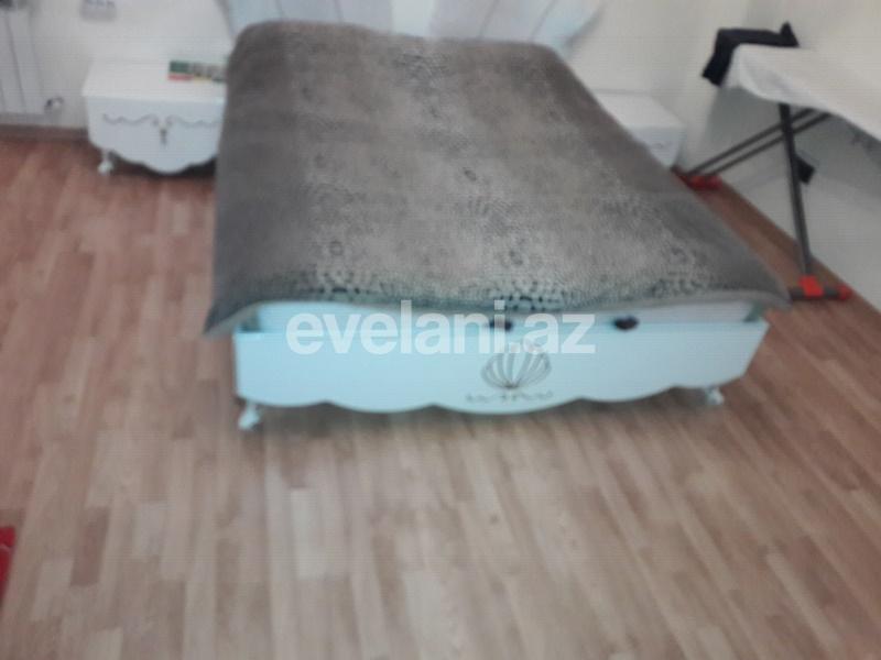 Продаётся, новостройка, 3-комнаты, 128 m², Элмляр Академиясы m.