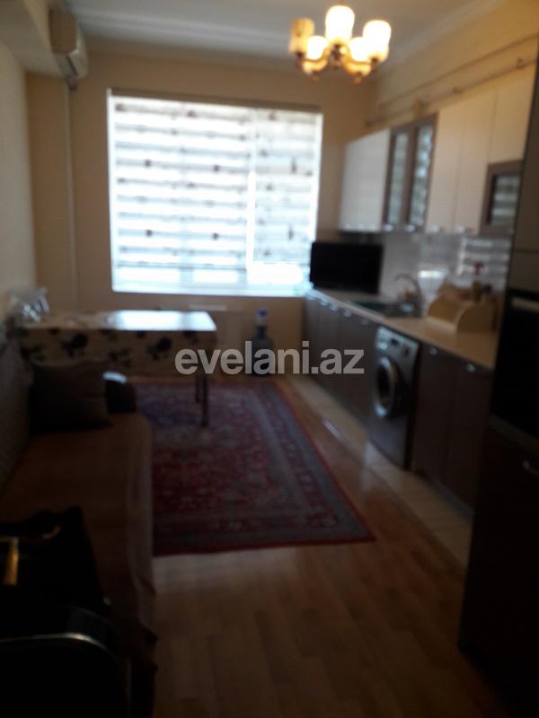 Продаётся, новостройка, 3-комнаты, 128 m², Элмляр Академиясы m.