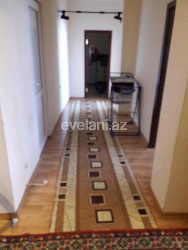 Продаётся, новостройка, 3-комнаты, 128 m², Элмляр Академиясы m.