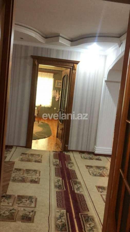 Sale, garden / house, 5 room, 200 m², Bina d.