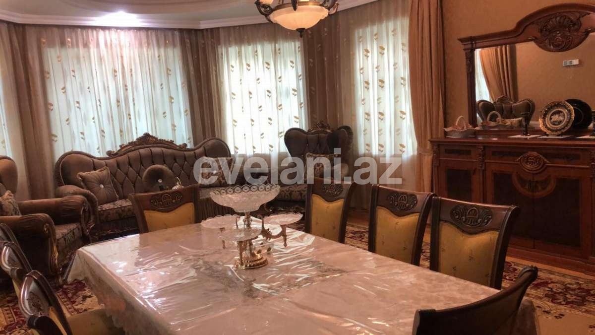 Sale, garden / house, 5 room, 200 m², Bina d.