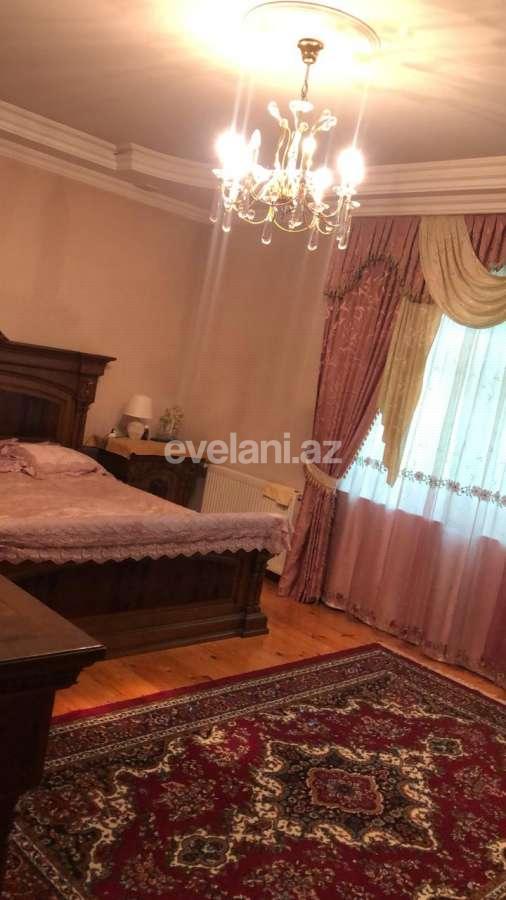Sale, garden / house, 5 room, 200 m², Bina d.