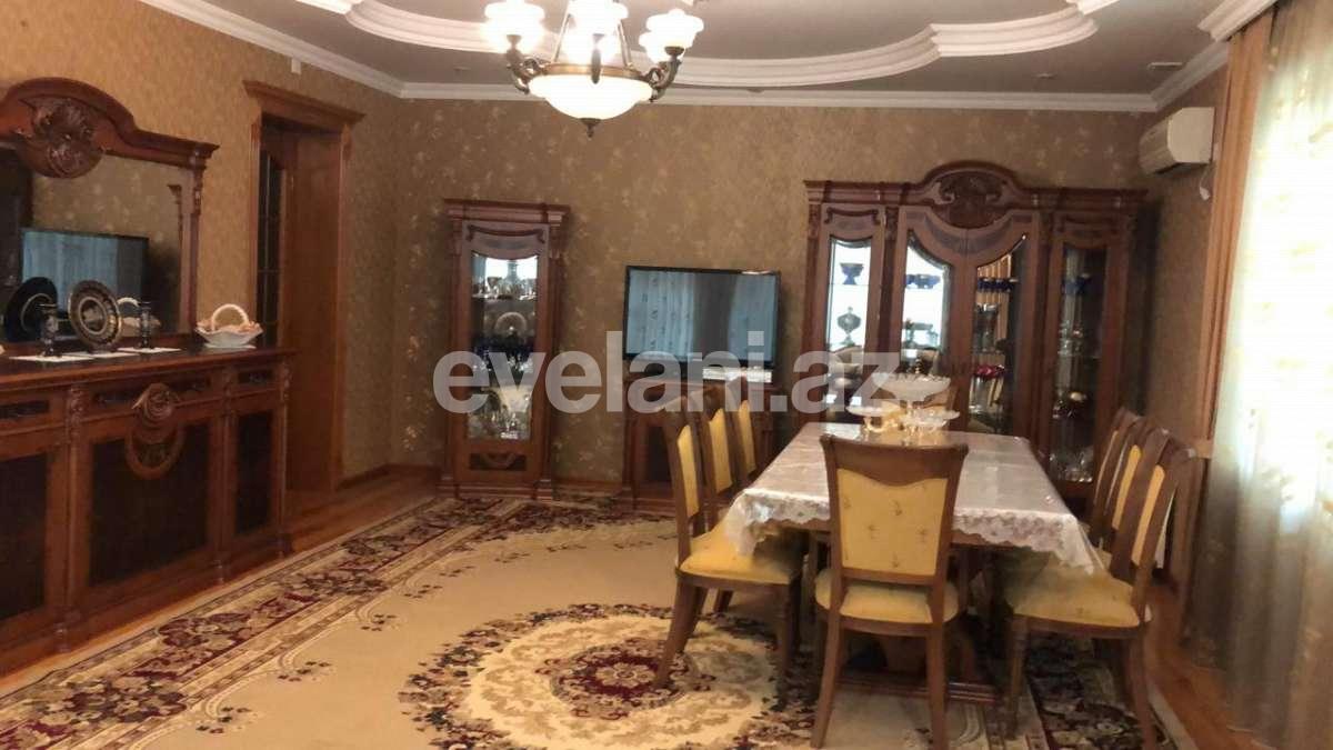 Sale, garden / house, 5 room, 200 m², Bina d.