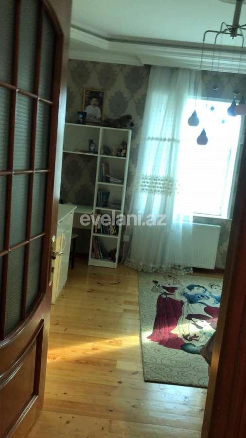 Sale, garden / house, 5 room, 200 m², Bina d.