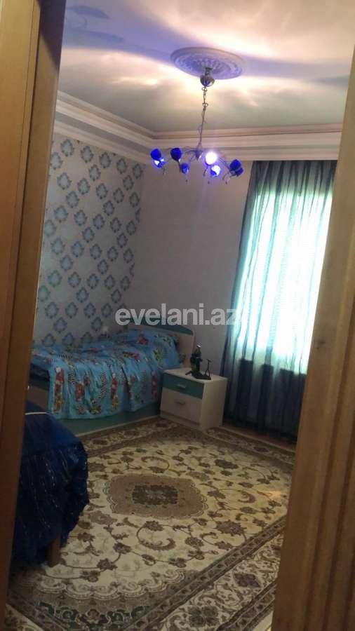 Sale, garden / house, 5 room, 200 m², Bina d.