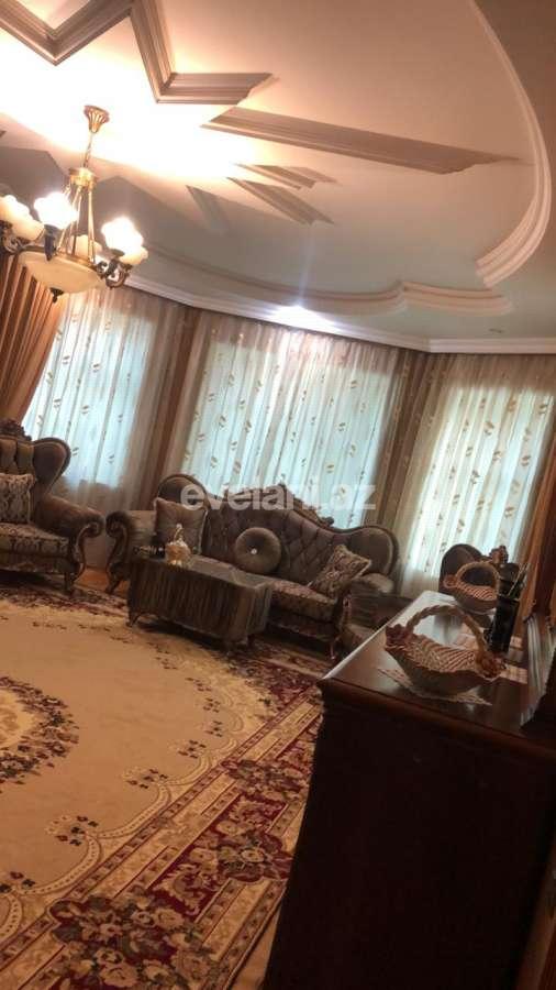 Sale, garden / house, 5 room, 200 m², Bina d.