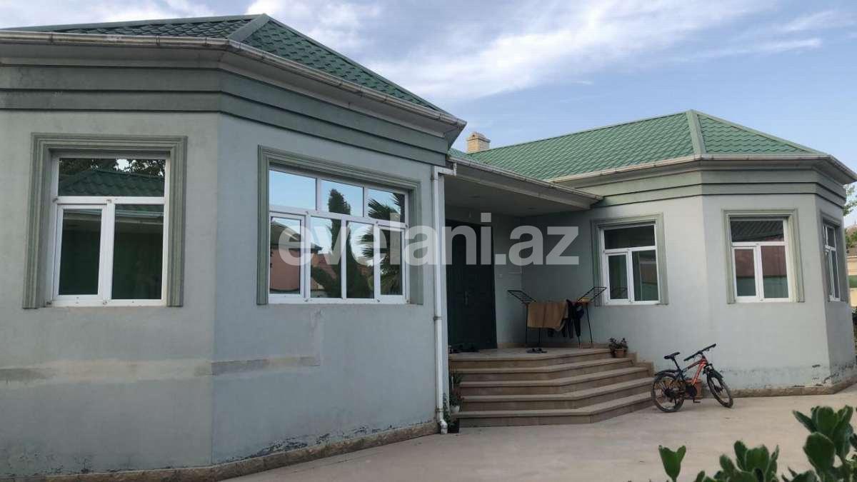 Sale, garden / house, 5 room, 200 m², Bina d.