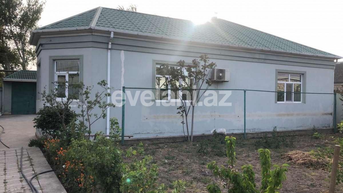 Sale, garden / house, 5 room, 200 m², Bina d.