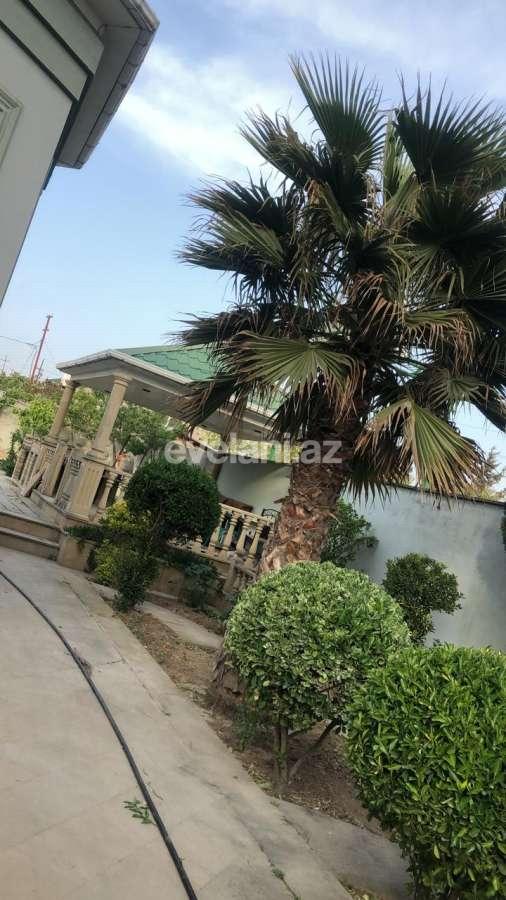 Sale, garden / house, 5 room, 200 m², Bina d.