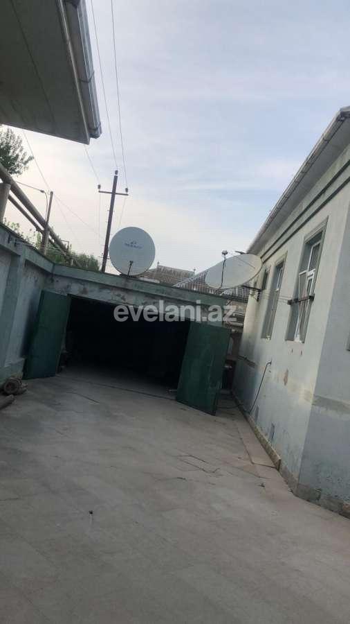 Sale, garden / house, 5 room, 200 m², Bina d.