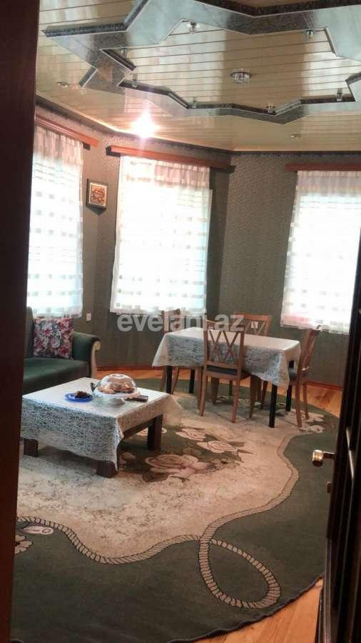 Sale, garden / house, 5 room, 200 m², Bina d.