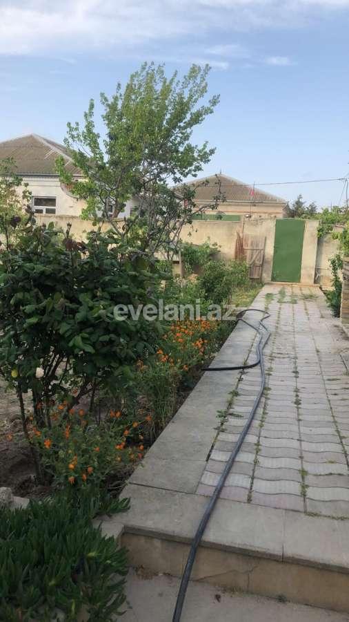 Sale, garden / house, 5 room, 200 m², Bina d.