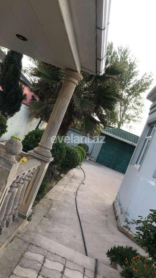 Sale, garden / house, 5 room, 200 m², Bina d.