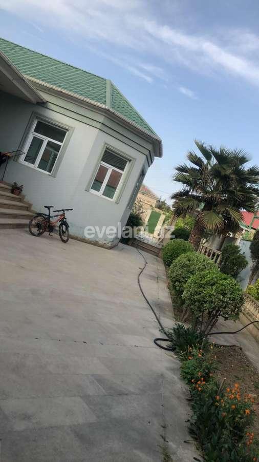 Sale, garden / house, 5 room, 200 m², Bina d.