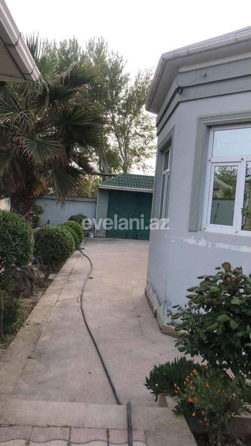 Sale, garden / house, 5 room, 200 m², Bina d.