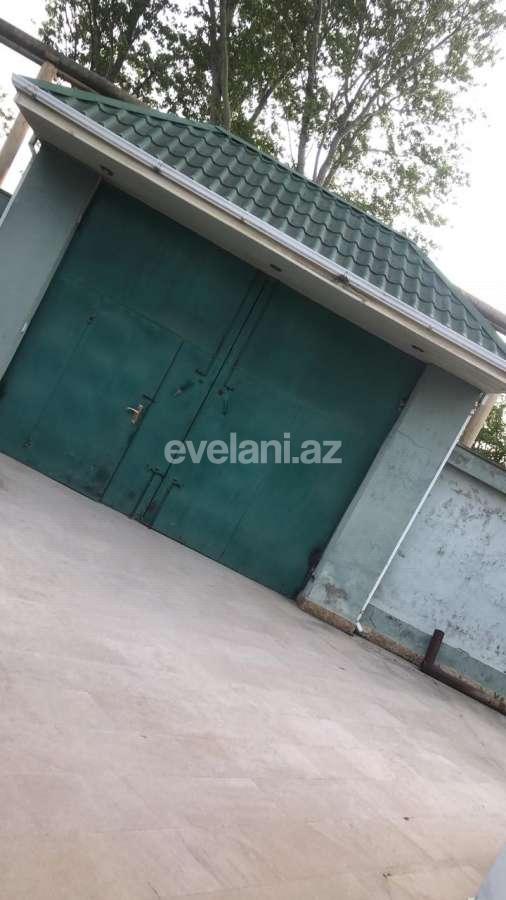 Sale, garden / house, 5 room, 200 m², Bina d.